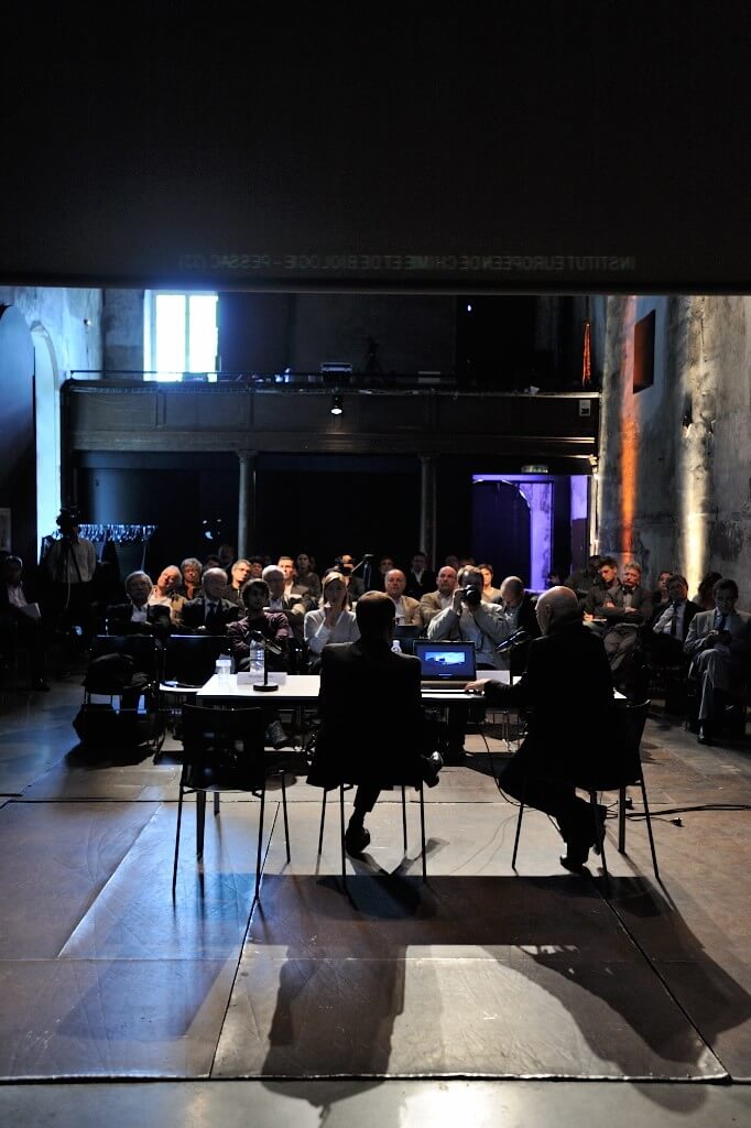 Dialogues architectes / maîtrise d'ouvrage