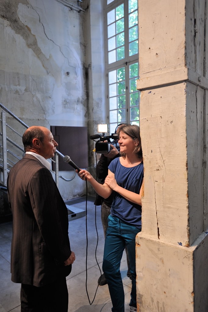 Dialogue architectes / entreprises