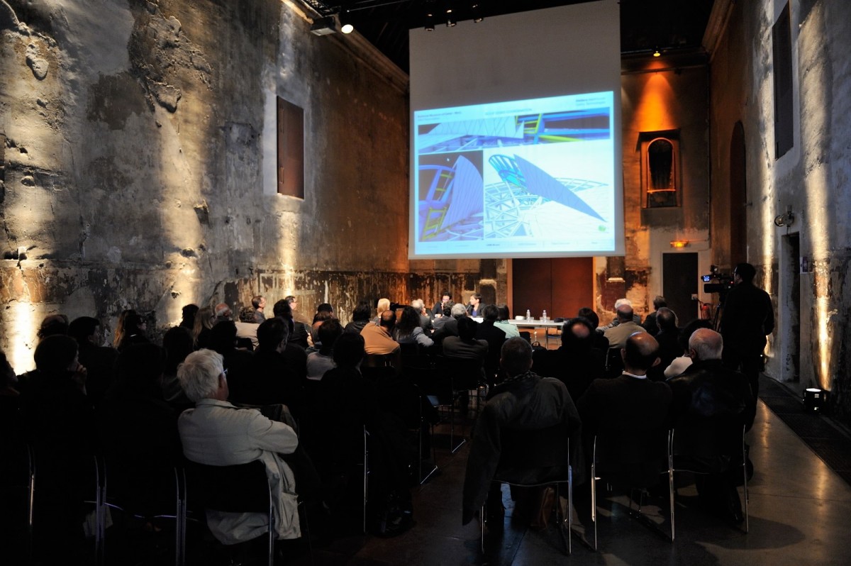 Dialogues architectes / bureaux d’étude