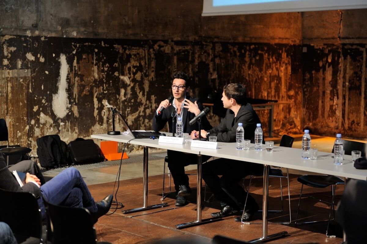 Dialogues architectes / bureaux d’étude