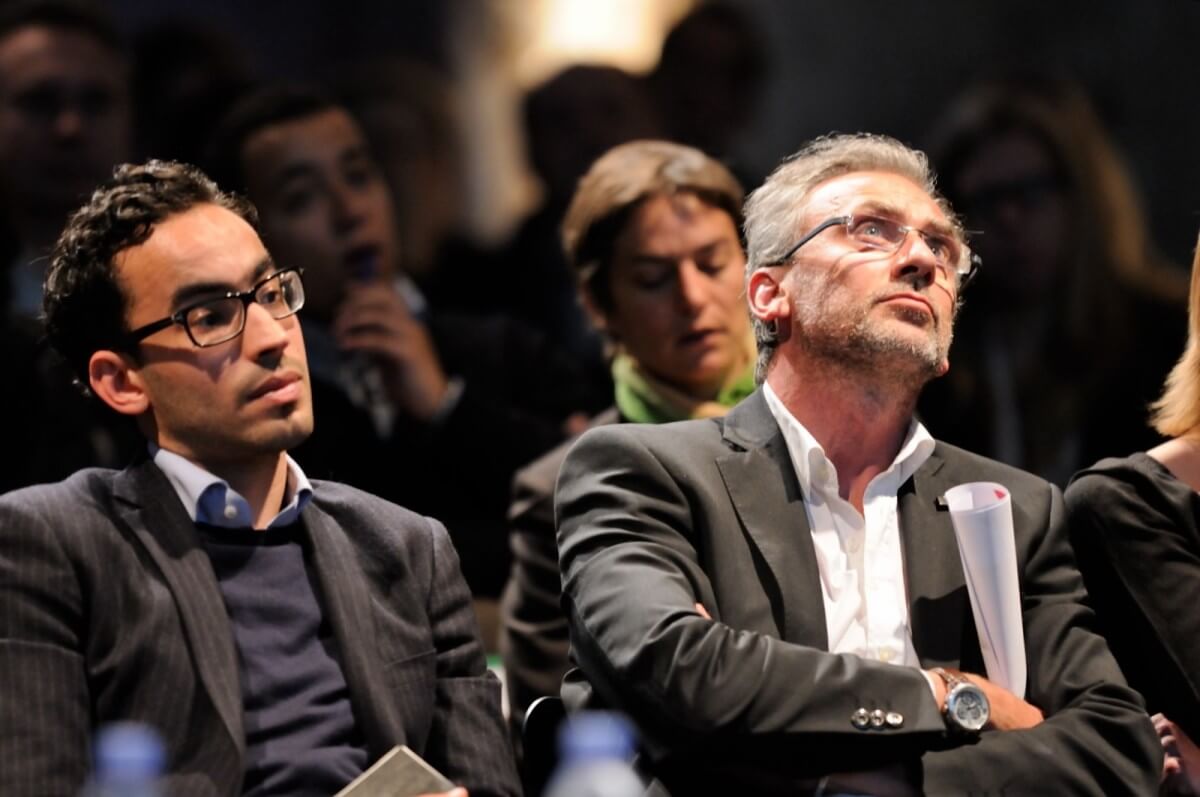 Dialogues architectes / bureaux d’étude