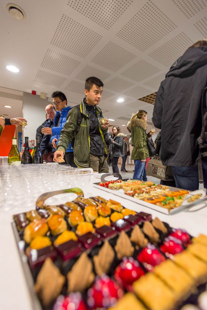 3 réalisations conçues avec le BIM