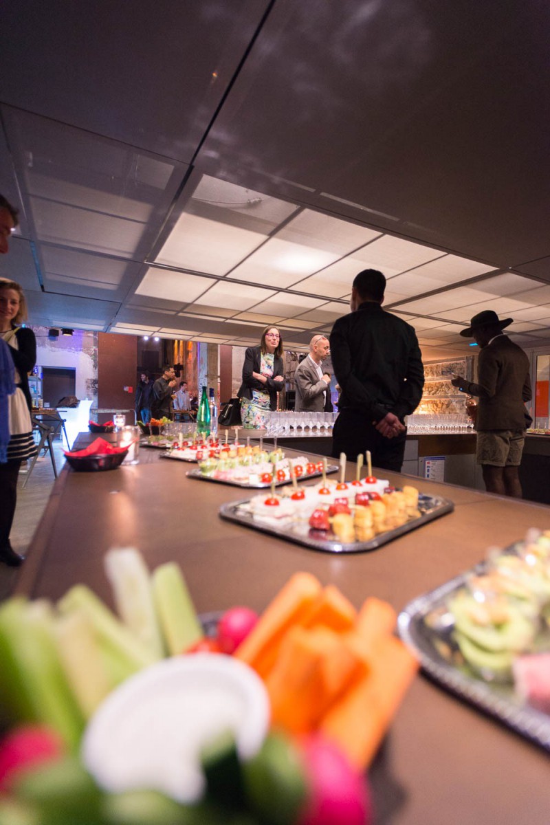 4 projets de logements en béton