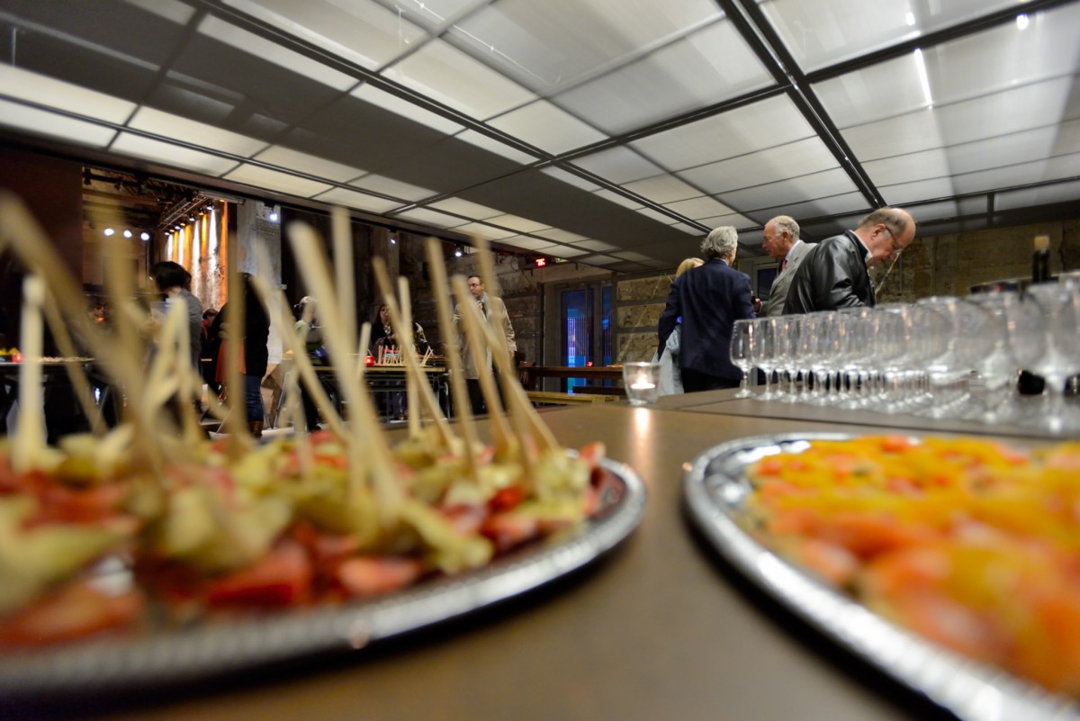 Dialogue architectes / entreprises