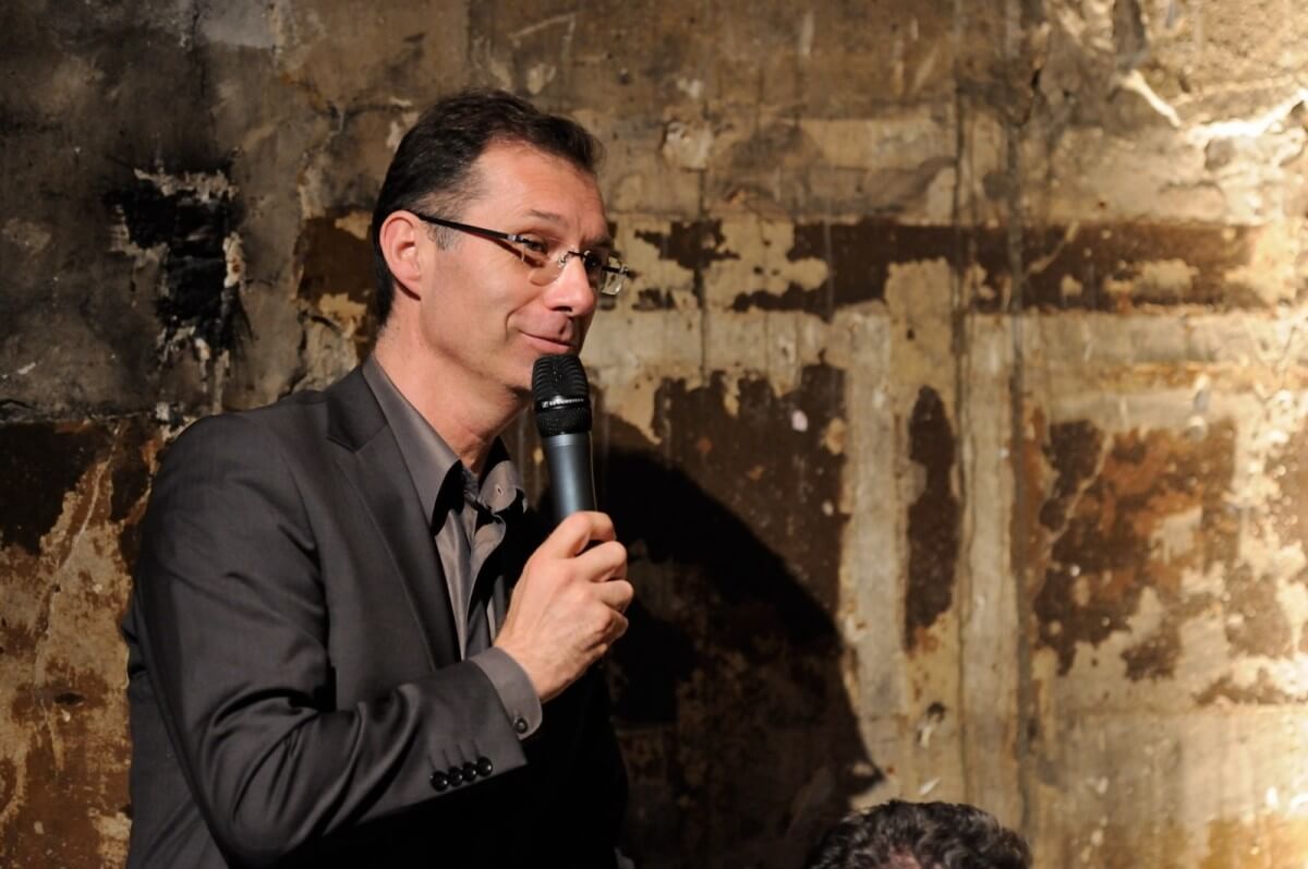 Dialogues architectes / bureaux d’étude