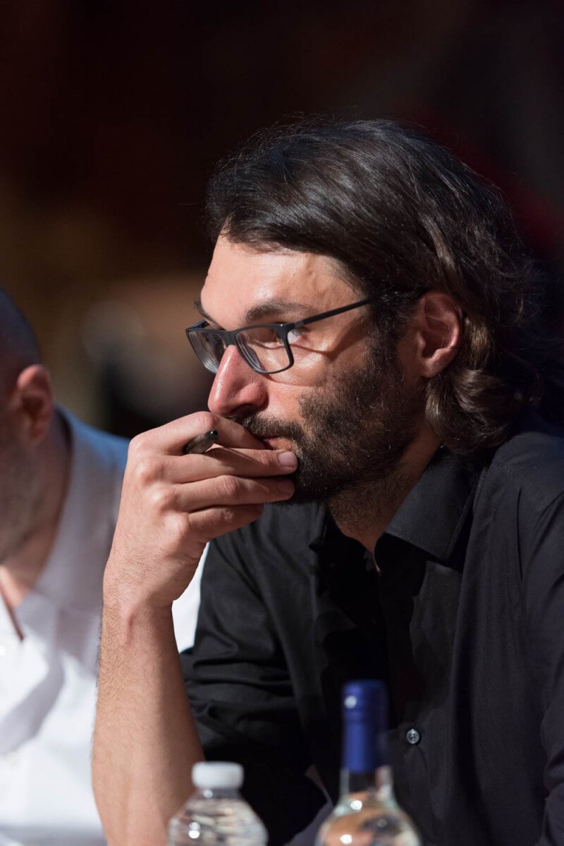 4 projets de logements en béton