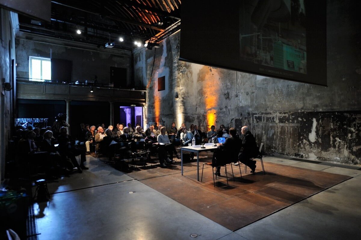 Dialogues architectes / maîtrise d'ouvrage