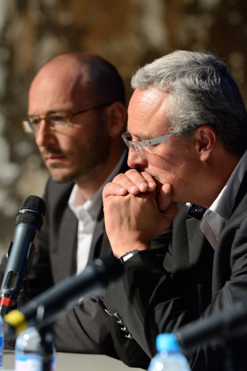 Dialogue architectes / entreprises