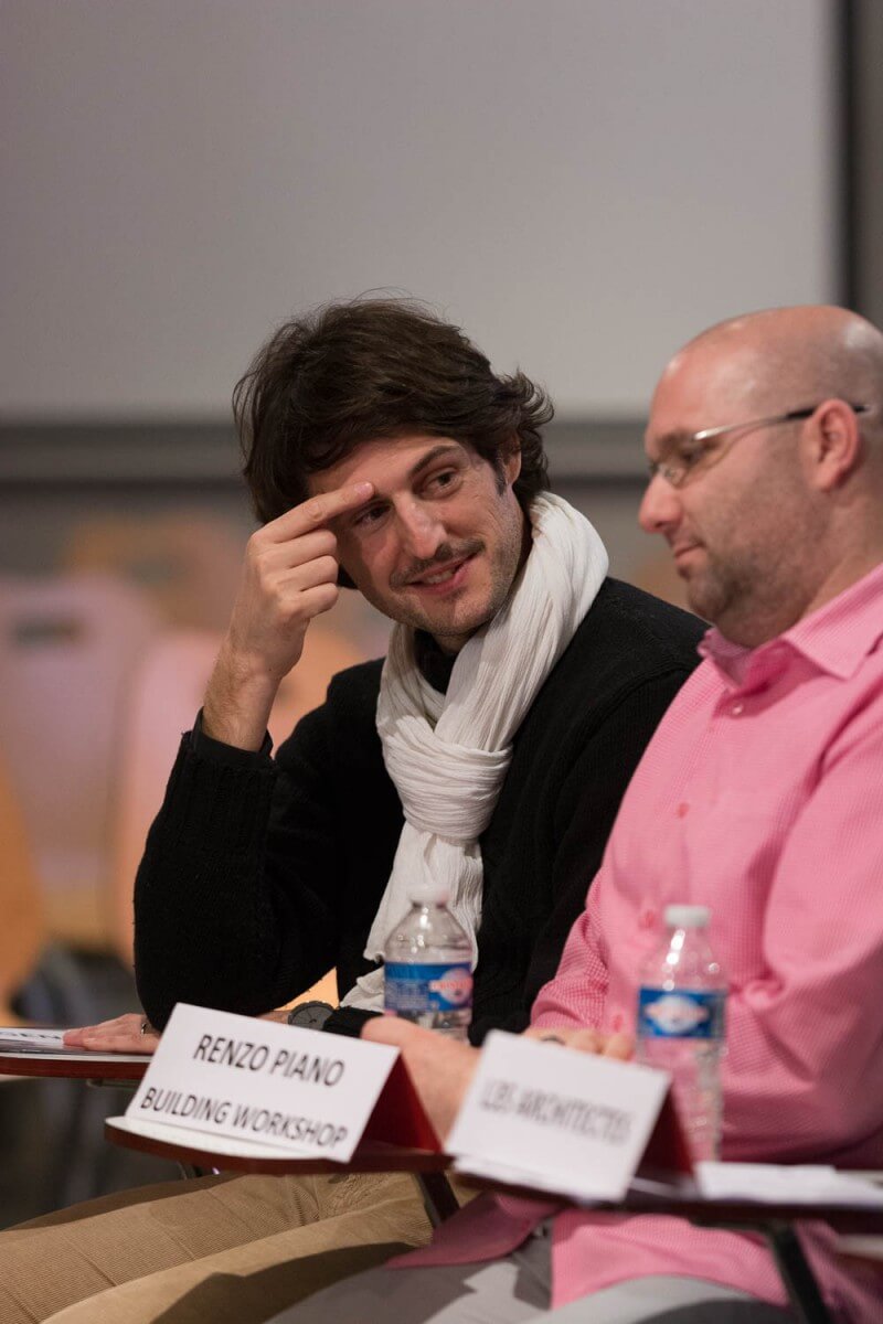 3 réalisations conçues avec le BIM