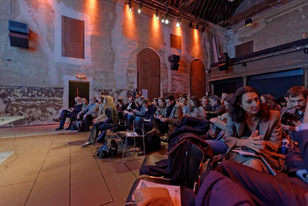 Lancement de la 3e édition du Trophée béton / Architecture du béton, une esthétique de la durée