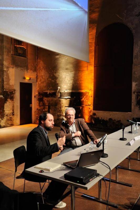 Dialogue architectes / entreprises