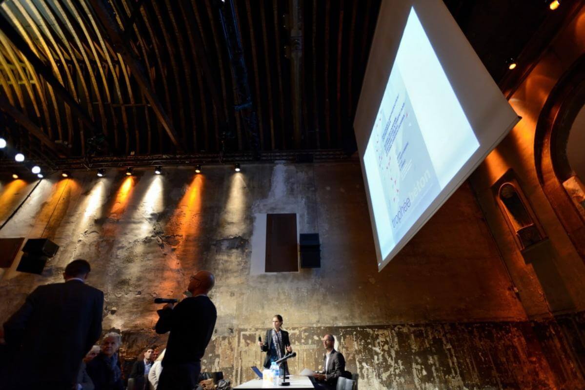 Dialogue architectes / entreprises