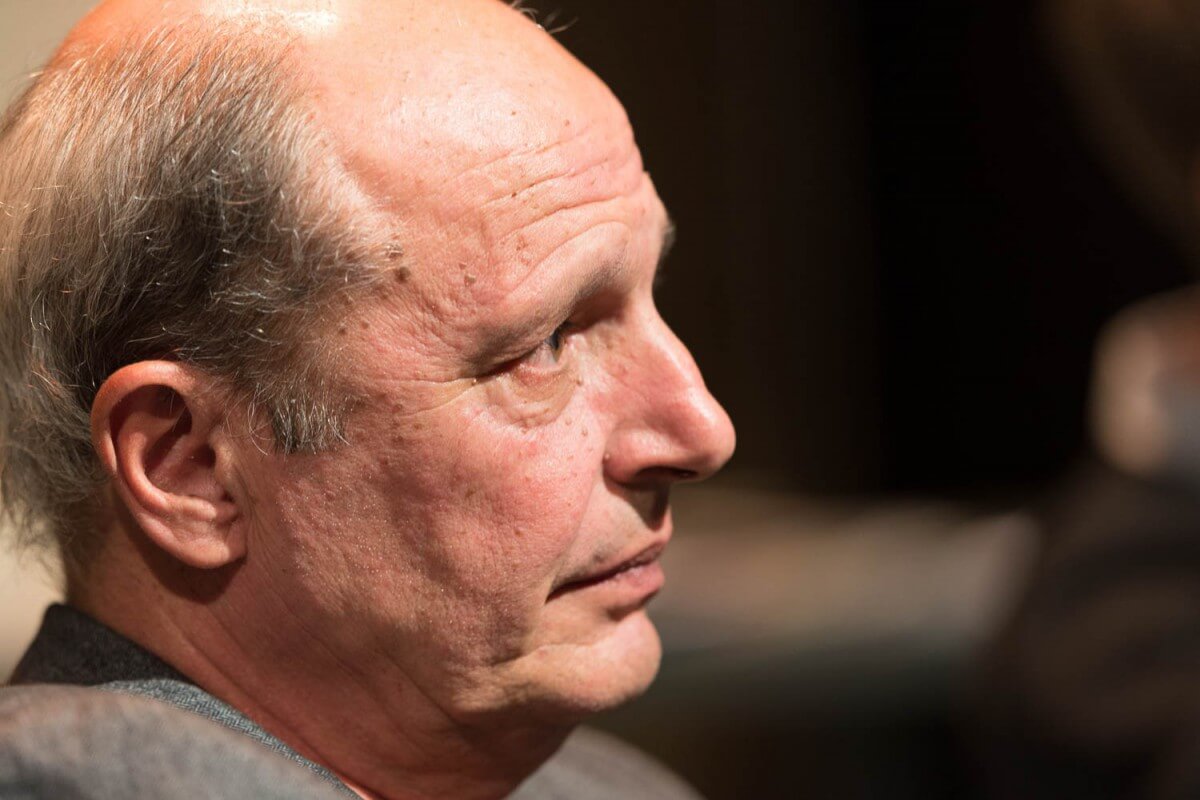 Dialogue Marc Barani, Frédéric Chartier, Pascale Dalix, Franck Boutté Le 16 octobre 2014, Maison de l’architecture IDF