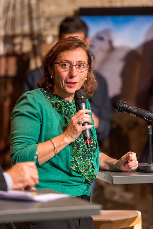 Rencontres Bétons: Lancement du Trophée béton pro