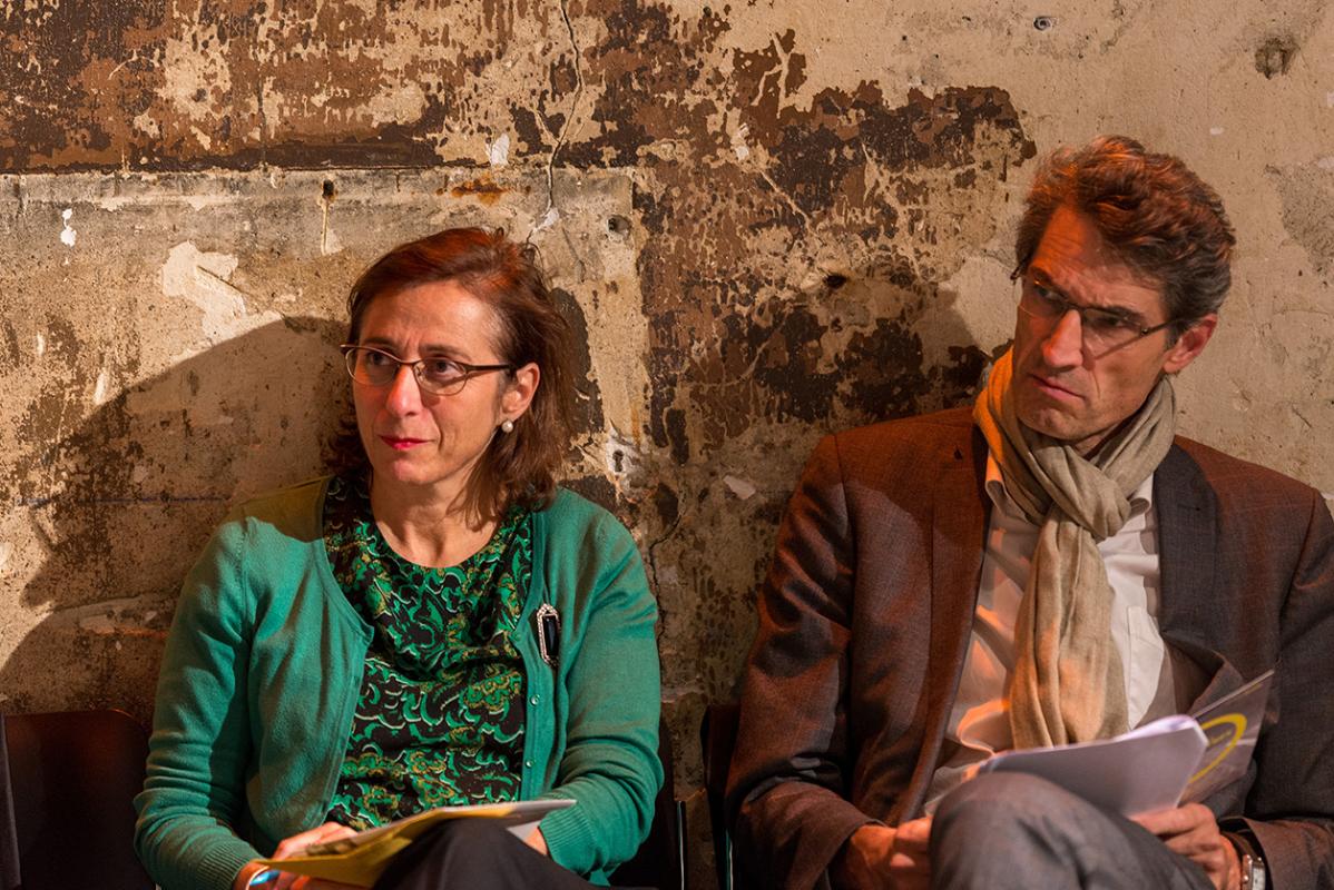 Rencontres Bétons: Lancement du Trophée béton pro