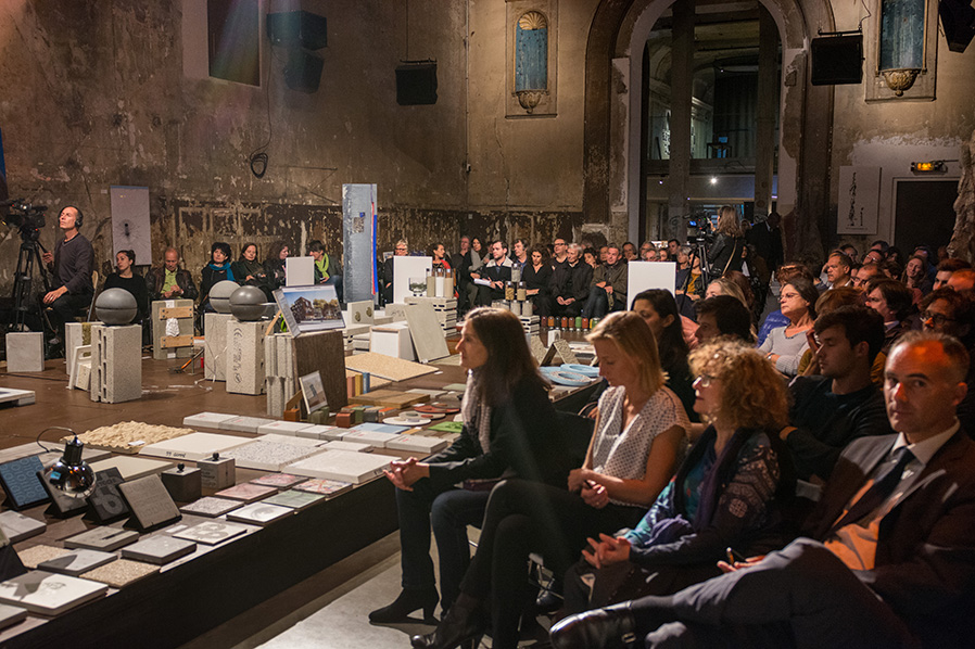 Rencontres Bétons: Lancement du Trophée béton pro