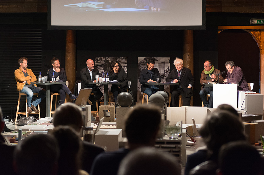 Rencontres Bétons: Lancement du Trophée béton pro