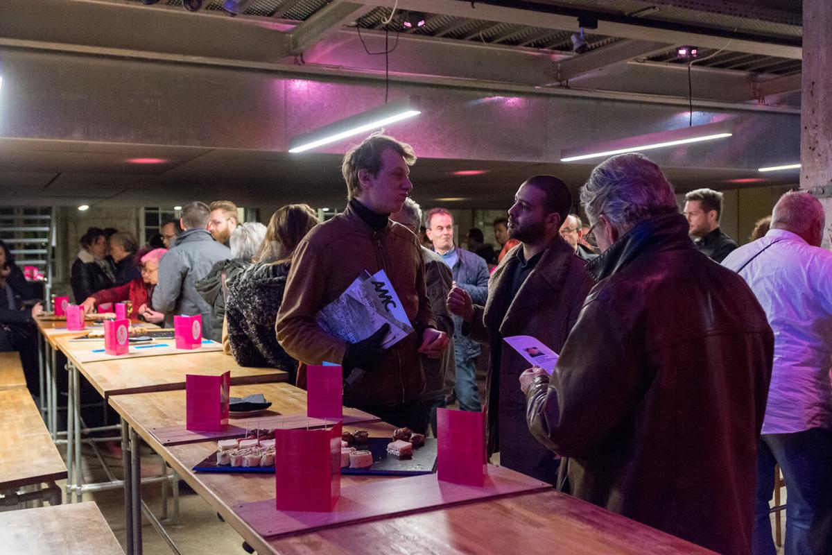 Regards Croisés sur l'architecture béton dans le monde Jean-François Pousse Etienne Tricaud 