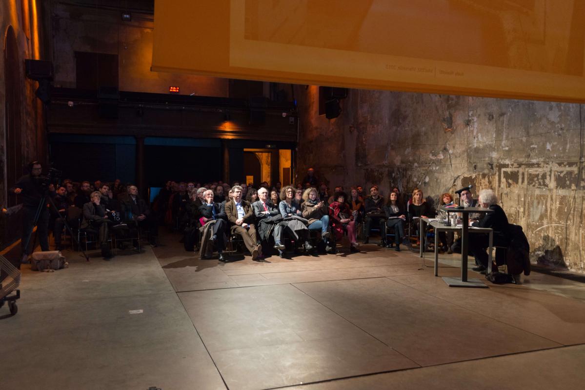 Regards Croisés sur l'architecture béton dans le monde Jean-François Pousse Etienne Tricaud 